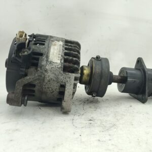 Lichtmaschine FORD FOCUS I (DAW, DBW) [1998-2009] 1M5T10300BD
