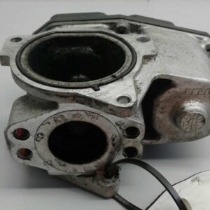 Drosselklappe MITSUBISHI LANCER VIII Sportback (CX_A) 2.0 DI-D (CX8A) 2008 030131501P