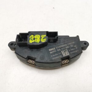 Heizwiderstand MERCEDES-BENZ VITO [2014] 5HL01126652 CU566005