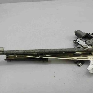 Fensterheber rechts vorne PEUGEOT 4007 [2007-2013] 5713A086