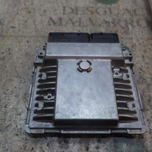 Steuergerät Motor VW POLO V (6R1, 6C1) 1.2 TSI [2009-2022] 03F906070D
