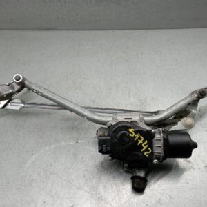 Wischermotor vorne RENAULT CAPTUR [2014] 288001161R