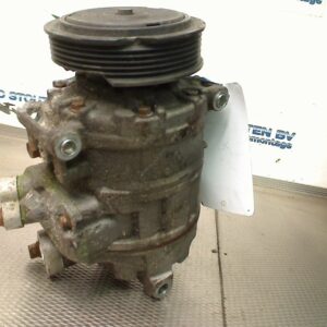 Klimakompressor VW GOLF PLUS V (5M1, 521) 1.6 FSI [2004-2008] 1K0820859C