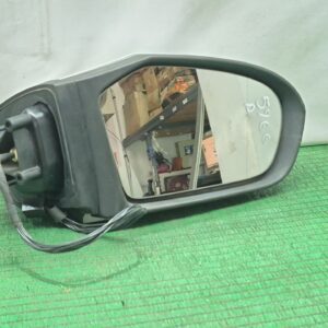 Außenspiegel rechts MERCEDES-BENZ A-CLASS [2004-2012] A3140418
