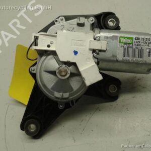 Wischermotor hinten RENAULT TWINGO [2007-2014]  8200311486