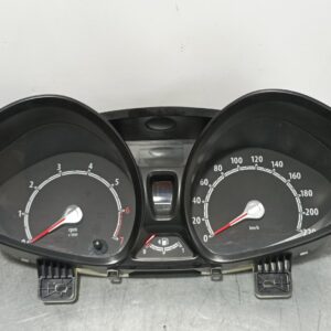 Instrumentenkombination FORD FIESTA VI [2018] 8A6T10849AM