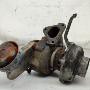 Turbolader MERCEDES-BENZ VITO 111 CDI 2003-2025 A6460960199