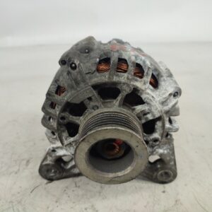 Lichtmaschine RENAULT CLIO III 1.2 16V [2005-2014] TG9B042