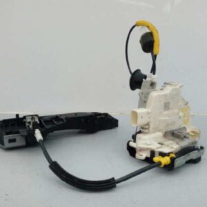 Türschloss links vorne AUDI Q5 [2012-2017] 8J1837015C E1-B6-32-4