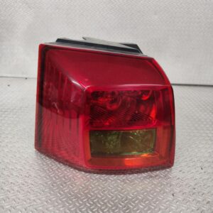 Rückleuchte Links PEUGEOT 4007 [2007-2013] 6350EG