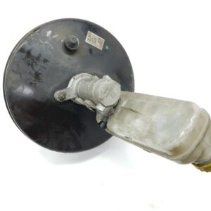 Bremskraftverstärker FIAT DUCATO Van (250_) 180 Multijet 3,0 D (2011) 51920229