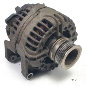 Lichtmaschine OPEL VECTRA C (Z02) [2002-2009] 55556067