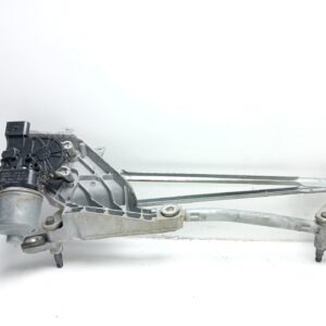 Wischermotor vorne FORD FIESTA VI  [2010-2012] 8A6117500AE