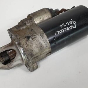 Anlasser MERCEDES-BENZ E-CLASS (W211) E 280 CDI (211.020) [2005-2008] 0001115072