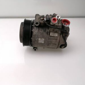 Klimakompressor CITROËN 2 CV 4 [1963-1970] 4472208842