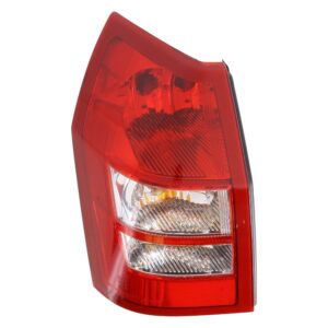 Rückleuchte Links CHRYSLER 300C [2005-2010] 4805967AH