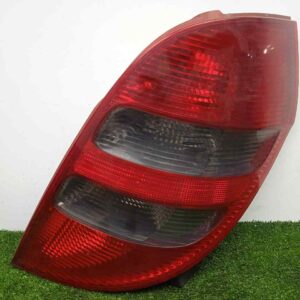 Rückleuchte Rechts MERCEDES-BENZ A-CLASS [2004-2012] A1698201064R