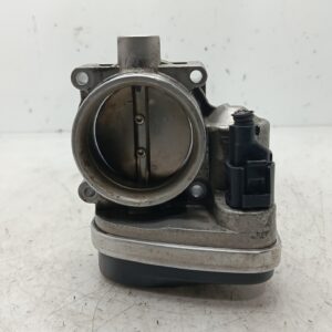 Drosselklappe BMW 3 Compact (E46) 316 ti [2001-2005] 13541439224