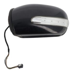 Außenspiegel links MERCEDES-BENZ C-CLASS [2003-2007] 413133417 2038107576