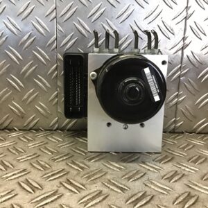 Bremsaggregat ABS MERCEDES-BENZ C-CLASS [2003-2007] A0064310312  A0365454032