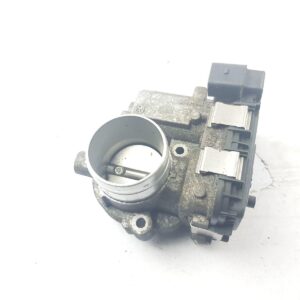 Drosselklappe VW POLO VI (AW1, BZ1, AE1) [2017] 04C133062D