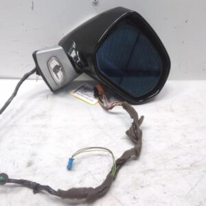 Außenspiegel rechts CITROËN C4 Picasso [2006-2015] 96542248XY