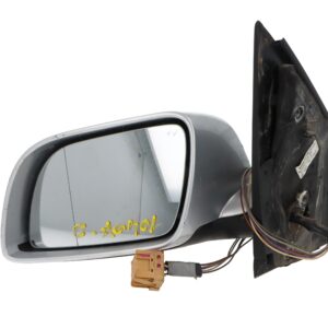 Außenspiegel links VW POLO IV [2001-2005] 876063