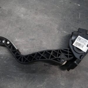 Pedal CITROËN DS3 [2009-2016] 6PV00994945