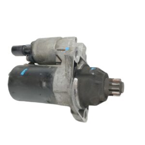 Anlasser AUDI TT (8J3) 2.0 TFSI [2010-2014] 0001121402