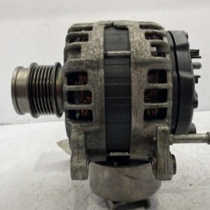 Lichtmaschine VW POLO V (6R1, 6C1) 1.4 TDI 04B903023D