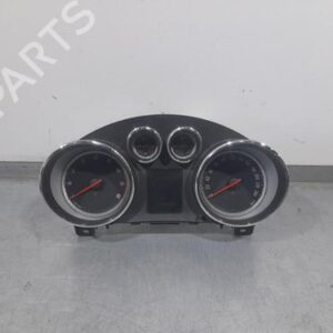 Instrumentenkombination OPEL ASTRA J Saloon 1.4 Turbo (69) 13433803 769317420U