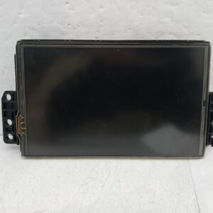 Display CITROËN C3 II [2012-2016] 9816246080