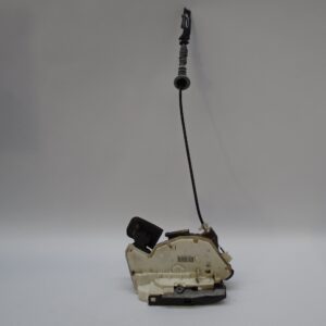 Türschloss rechts hinten VW GOLF VII [2013-2022] 5K4839016Q