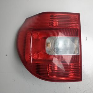 Rückleuchte Links SKODA YETI [2009-2015]  5L0945095 5L0945111