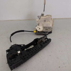 Türschloss links hinten AUDI Q5 [2012-2017] 8K0839015C E1-B6-24-1