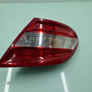 Rückleuchte Rechts MERCEDES-BENZ C-CLASS [2007-2015] 2048200264R