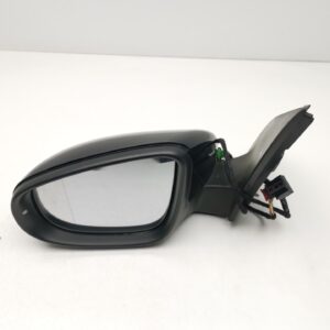 Außenspiegel links VW GOLF VI [2008-2014]  5K0857501CD9B9