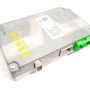 Elektronik Modul FORD S-MAX (WA6) [2006-2014] BM2J19H405AA