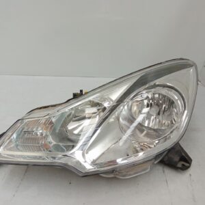 Scheinwerfer links CITROËN C3 III [2016-2018] 967703828004