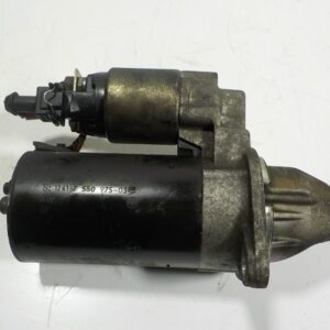 Anlasser BMW 3 Convertible (E93) 320 i [2007-2013] 0001138002