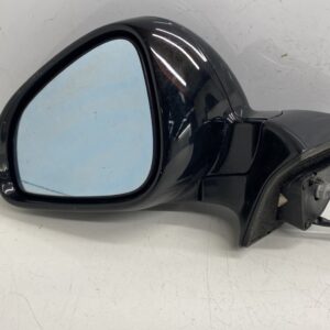 Außenspiegel links PEUGEOT 407 Coupe [2009] 8153YY