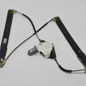 Fensterheber links vorne AUDI Q5 [2009-2013] 8R0837461G