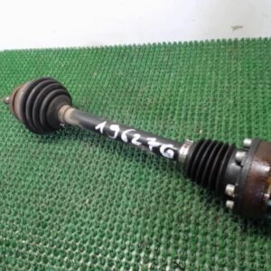 Antriebswelle links vorne VW FOX 1.2 [2005-2007] 6QE407271H