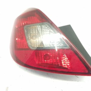 Rückleuchte Links VAUXHALL CORSA D [2009-2014] 13296479