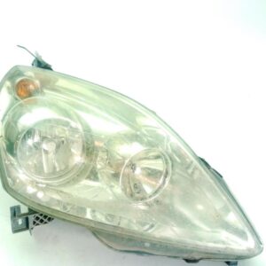 Scheinwerfer rechts OPEL ZAFIRA B [2007-2015]13260845RH