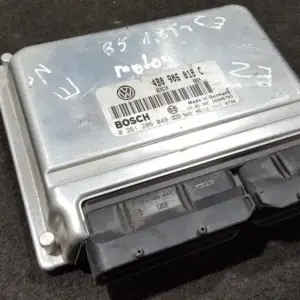 Motorsteuergerät VW PASSAT B5 [1996-2000] 4B0906018C