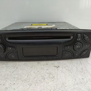 Vakuumpumpe MERCEDES-BENZ C-CLASS [2000] A203820128601