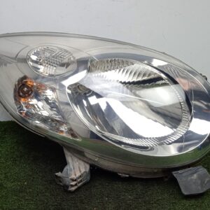 Scheinwerfer rechts CITROËN C1 [2008] 811100H050