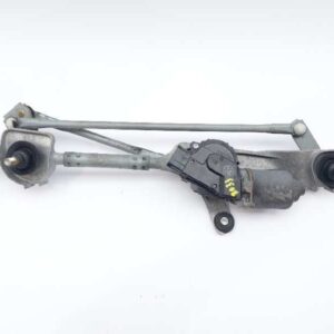 Wischermotor vorne OPEL INSIGNIA A 2008-2017 13227392