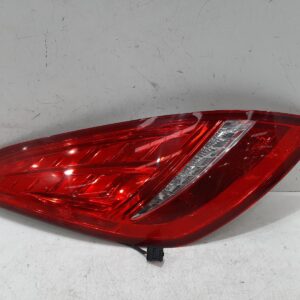 Rückleuchte Links PEUGEOT RCZ [2010-2015] YM40701280